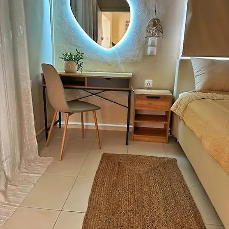 Filoxenia City Apartment Zakynthos Town Exterior photo