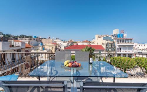 Filoxenia Apartment Zakynthos Town