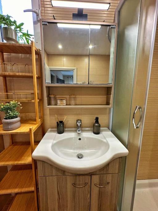 Apartment Filoxenia